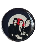 Jam pin badge for sale Jam pin badge for sale  TAMWORTH