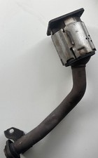 Katalysator auspuff car gebraucht kaufen  Becherbach, Hausen, Schneppenbach