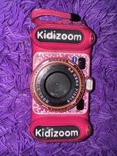 Kidizoom duo kamera gebraucht kaufen  Schauenburg