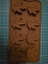 Pot leaves chocolate for sale  GRAVESEND