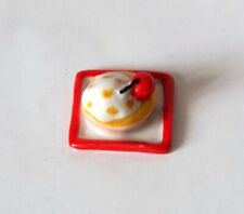 Feve gateau patisserie d'occasion  Aurillac