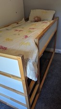 Childrens cabin bed for sale  SOUTHPORT