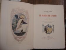 Guerin semeur cendres.illustra d'occasion  Dinan