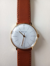 Junghans limited edition gebraucht kaufen  Remseck am Neckar
