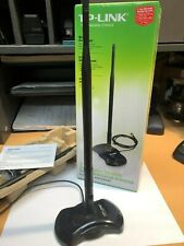 Antena omnidirecional interna TP-Link TL-ANT2408C 2.4GHz 8dBi comprar usado  Enviando para Brazil