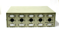 Data transfer switch gebraucht kaufen  Hann. Münden
