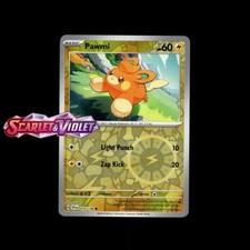 Conjunto básico Pokemon escarlate e violeta | Escolha seu card! | Holo/Holo reverso comprar usado  Enviando para Brazil