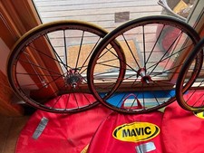 Mavic ksyrium helium d'occasion  Expédié en Belgium