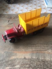 Dinky toys gmc d'occasion  Paris XVII
