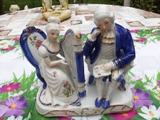 Couple marquis jouant d'occasion  Auneau