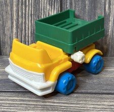 Vintage playskool pickup for sale  Marion