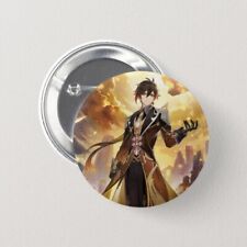 Pin boutton badge d'occasion  Évry