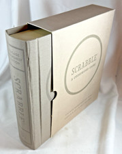 Scrabble vintage bookshelf for sale  Tucson