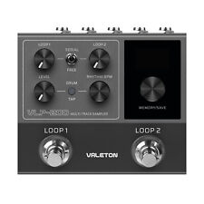 Valeton dual track gebraucht kaufen  Buseck
