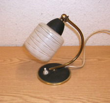50er 60er tischlampe gebraucht kaufen  Hamburg