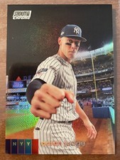 Aaron judge 2020 for sale  Sioux Falls