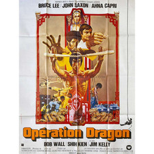 Enter the dragon d'occasion  Expédié en Belgium