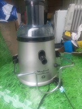 Moulinex juice machine for sale  NEWRY