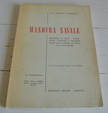 Giuseppe sorrentino manovra usato  Zermeghedo