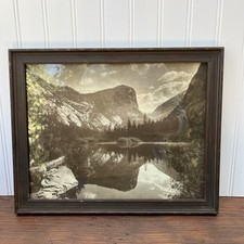 national framed parks print for sale national framed parks print for sale Hughson