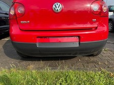 Golf riginal stoßstange gebraucht kaufen  Chemnitz