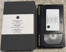 TEDDYBEARS/IGGY POP-PUNKROCKER/ROB THOMAS+/BETACAM SP PROMO MUSIC VIDEOS RARE!! comprar usado TEDDYBEARS/IGGY POP-PUNKROCKER/ROB THOMAS+/BETACAM SP PROMO MUSIC VIDEOS RARE!! comprar usado  Enviando para Brazil