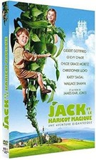 Dvd jack haricot d'occasion  Les Mureaux
