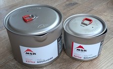 Msr titan kettle for sale  Fredericksburg