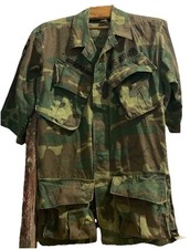 Veste army vietnam d'occasion  Gazeran