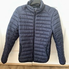 mens puffa jacket for sale  PULBOROUGH