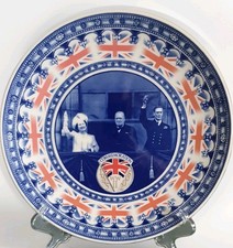 Wedgwood commemorative royal for sale  BOURNEMOUTH