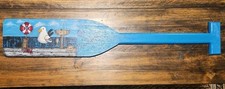 Scenic oar wall for sale  Dexter