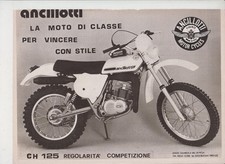 Advertising pubblicità moto usato  Solbiate Arno