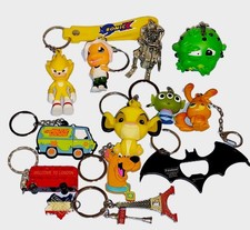 Keyrings key chains for sale  FELIXSTOWE