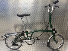 Brompton line h6r for sale  HARROW