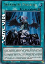 Goccioline proibite ultra usato Goccioline proibite ultra usato  Ravenna