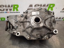 Bmw front differential for sale  MANCHESTER