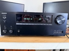 Onkyo nr686 165w for sale Onkyo nr686 165w for sale  SKELMERSDALE