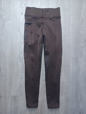 Equilibre thermo reithose gebraucht kaufen  Großwallstadt