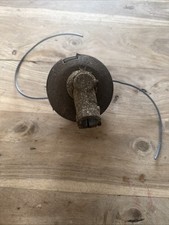 Used strimmer cutting for sale  ABERYSTWYTH
