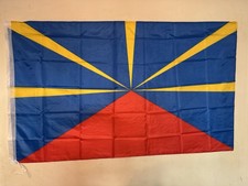Drapeau Île De La Réunion 🇷🇪 - 145 cm X 90 cm na sprzedaż  Wysyłka do Poland