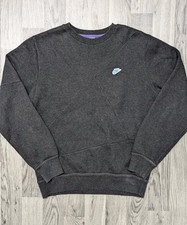 Nike silver label for sale  WORKINGTON