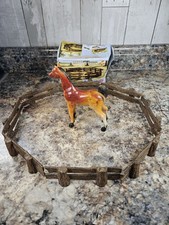 Schleich 42045 paddock for sale  Attica