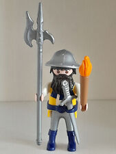 Playmobil knight grand d'occasion  Expédié en Belgium