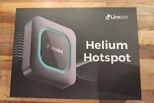 Neu linxdot helium gebraucht kaufen  Hamburg