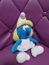 Doudou peluche peyo d'occasion  Méricourt