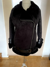 Jacke gefüttert pepe gebraucht kaufen  Deutschland