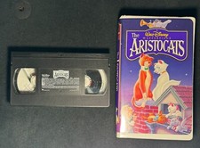 Aristocats walt disney for sale  Wellesley