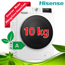 Hisense eek waschmaschine gebraucht kaufen  Bad Windsheim