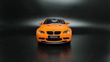 Kyosho 1:18 BMW 3-Series-BMW M3 (E92) GTS (2010-2013)(Dealer Edition) (Very RAR) comprar usado  Enviando para Brazil